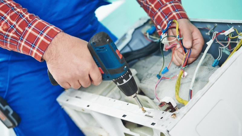 Cumayeri Termodinamik servisi orijinal yedek parça kullanımı